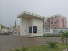 APARTAMENTO ACOLHEDOR BE LIFE CLUBE